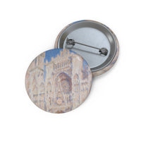 Cour d'Albane | Pin