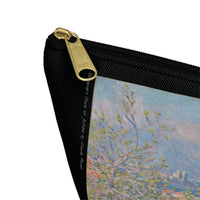 Antibes | Pouch