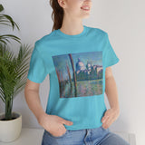 Grand Canal | Tee