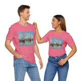 Ships | Tee