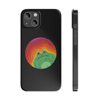 TOAD | Phone Case | slim