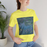 Water Lilies | Tee