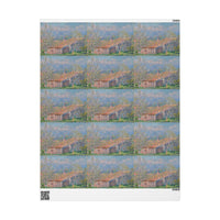 Antibes | Wrapping Paper
