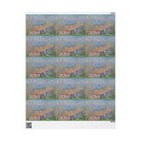 Antibes | Wrapping Paper