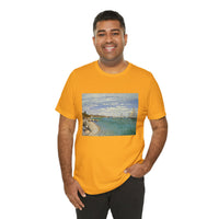 Sainte-Adresse Regatta | Tee