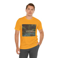 Water Lily Pond | Tee