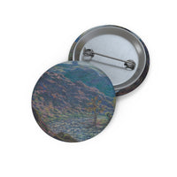 Petite Creuse | Pin