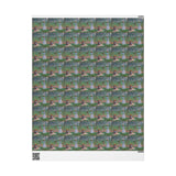 ln the Woods | Wrapping Paper