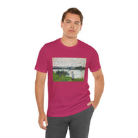 Promenade | Tee