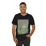 Willows | Tee