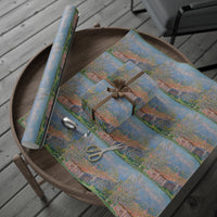 Antibes | Wrapping Paper