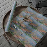 Antibes | Wrapping Paper
