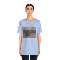 Sunset Stack | Titled | Tee