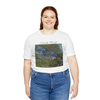 Bordighera | Titled | Tee