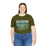Banks of the Seine | Tee