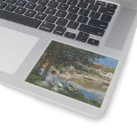 Bennecourt | Sticker