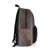 Sunset Stack | Backpack
