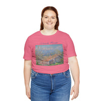 Antibes | Titled | Tee