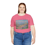 Antibes | Titled | Tee