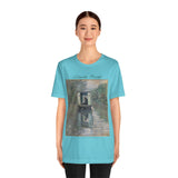 Studio Boat | Titled | Tee