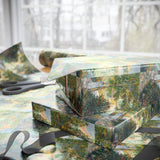 Camille | Wrapping Paper