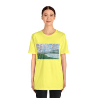 Vétheuil Seine | Tee