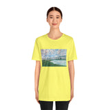 Vétheuil Seine | Tee