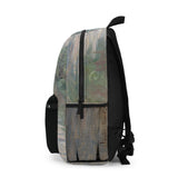 Studio Boat | Backpack