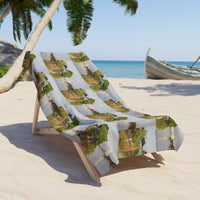 Achterzaan | Beach Towel