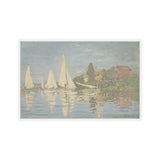 Argenteuil Regattas | Sticker