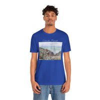 Cabin | Titled | Tee