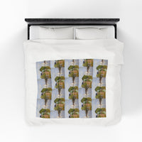 Achterzaan | Blanket