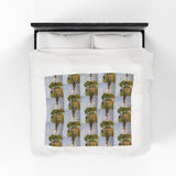 Achterzaan | Blanket