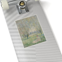 Willows | Sticker