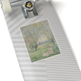 Willows | Sticker