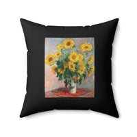 Sunflowers | Pillow