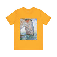 Manneporte | Tee