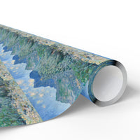 Valle Buona | Wrapping Paper