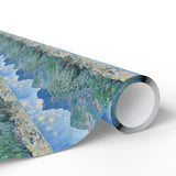 Valle Buona | Wrapping Paper