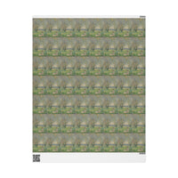 Willows | Wrapping Paper