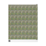 Willows | Wrapping Paper