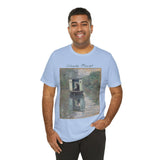 Studio Boat | Titled | Tee