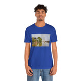 Achterzaan | Tee