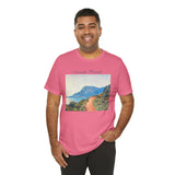 Monaco | Titled | Tee