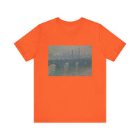 Gray Bridge | Tee