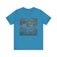 Water Lilies | Tee