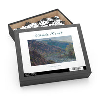 Petite Creuse | Puzzle