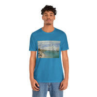 Sainte-Adresse Regatta | Tee