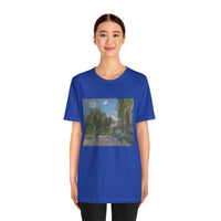 Argenteuil House | Tee
