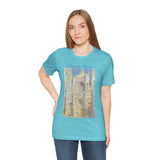 Cathedral | Titled | Tee